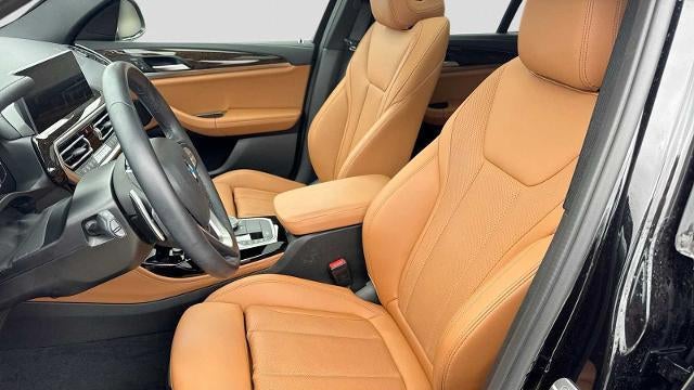 2022 BMW X4 xDrive30i