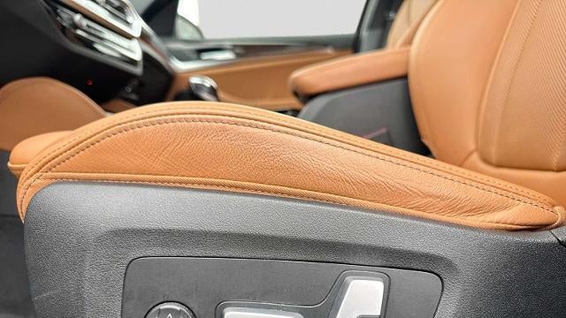 2022 BMW X4 xDrive30i