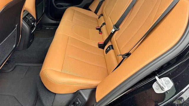 2022 BMW X4 xDrive30i
