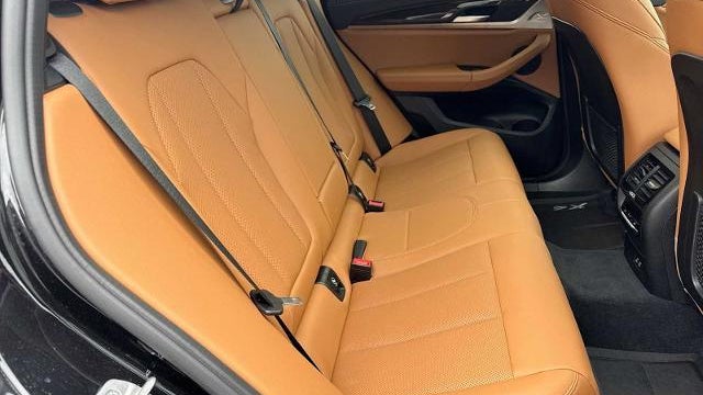 2022 BMW X4 xDrive30i
