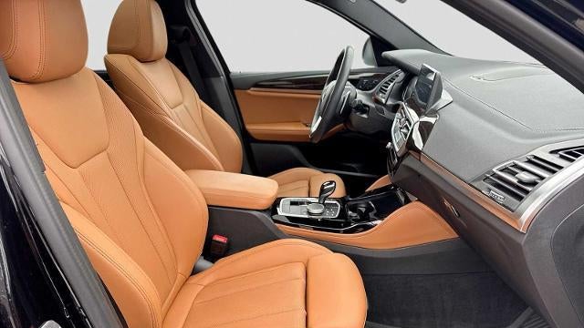 2022 BMW X4 xDrive30i