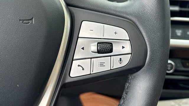 2022 BMW X4 xDrive30i