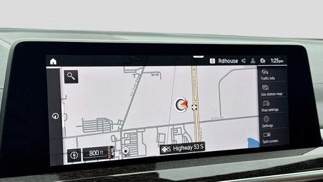2022 BMW X4 xDrive30i