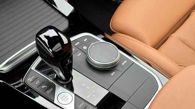 2022 BMW X4 xDrive30i
