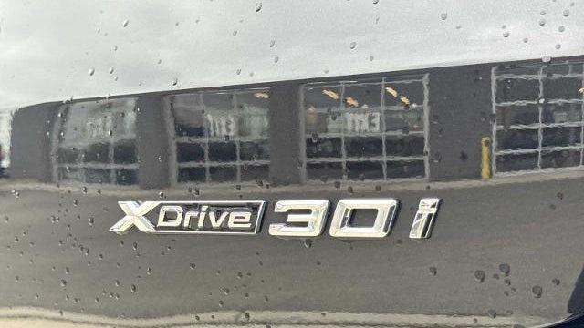 2022 BMW X4 xDrive30i