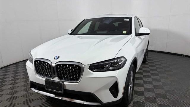 2023 BMW X4 xDrive30i