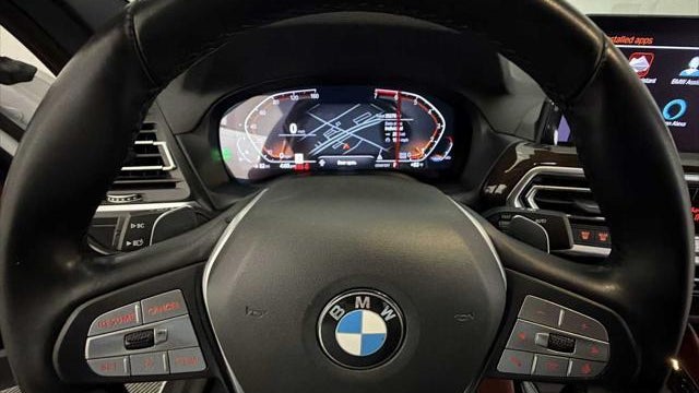 2023 BMW X4 xDrive30i