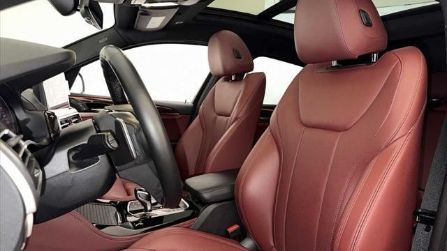 2023 BMW X4 xDrive30i