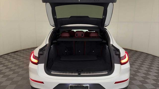 2023 BMW X4 xDrive30i