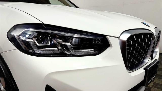 2023 BMW X4 xDrive30i