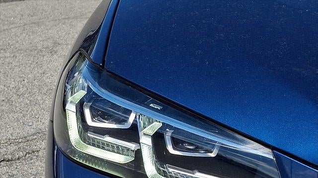 2023 BMW X4 xDrive30i