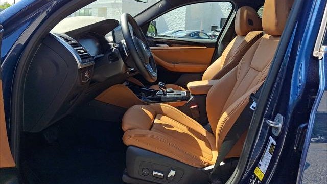 2023 BMW X4 xDrive30i