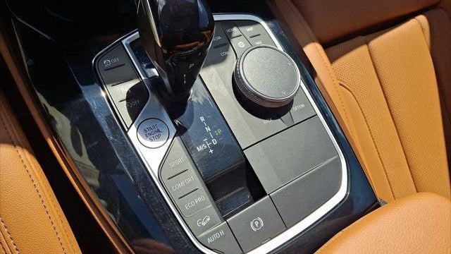 2023 BMW X4 xDrive30i