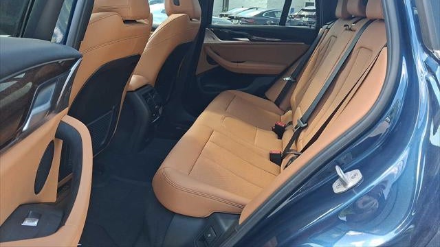 2023 BMW X4 xDrive30i