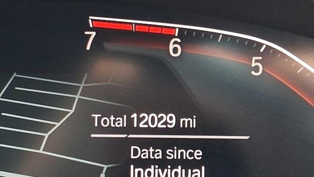 2023 BMW X4 xDrive30i