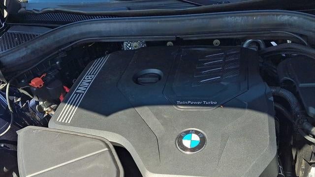 2023 BMW X4 xDrive30i