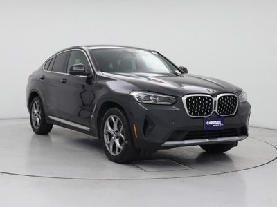 Photo of a 2024 BMW X4 AWD Xdrive30i 4DR Sports Activity Coupe for sale