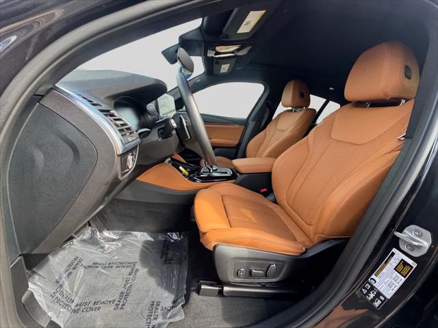 2025 BMW X4 - $50,475