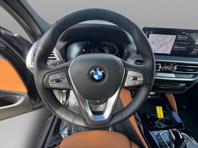 2025 BMW X4 - $50,475