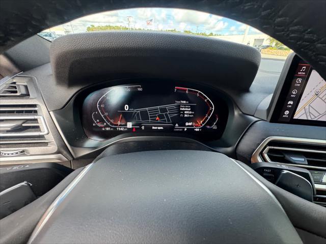 2025 BMW X4 - $50,475
