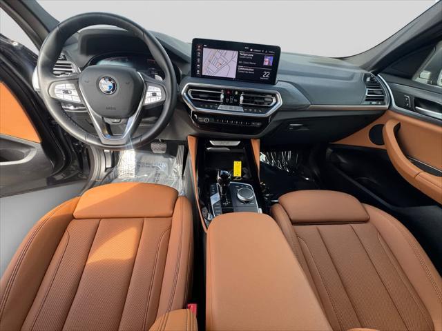 2025 BMW X4 - $50,475
