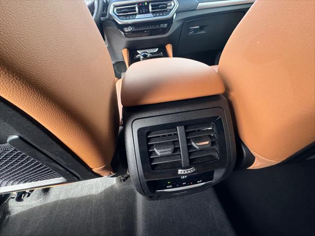 2025 BMW X4 - $50,475