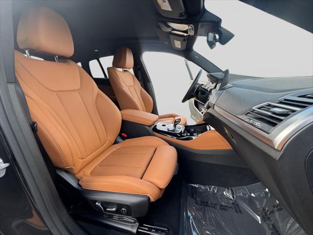 2025 BMW X4 - $50,475
