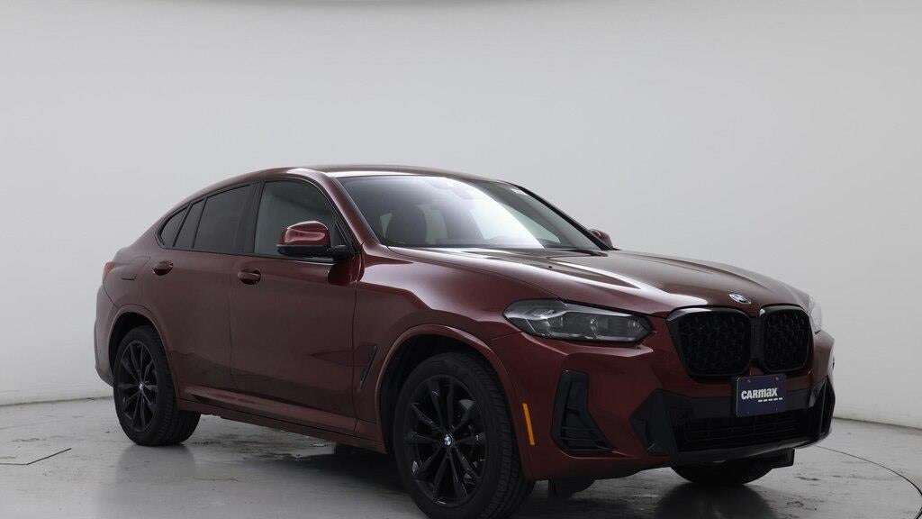 Preowned 2025 BMW X4 xDrive30i for Sale