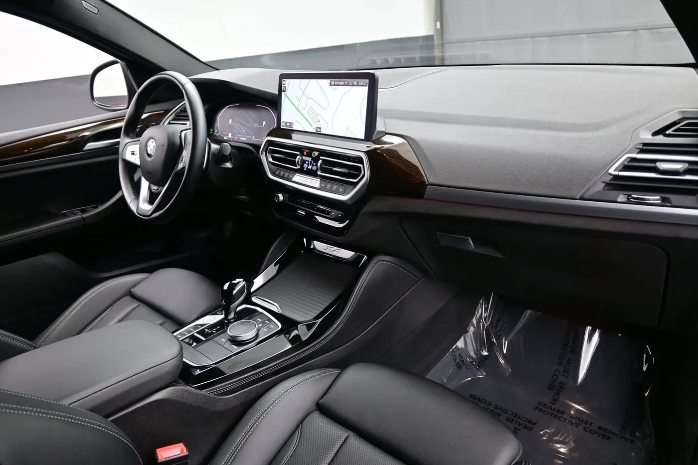 2025 BMW X4 - $44,190