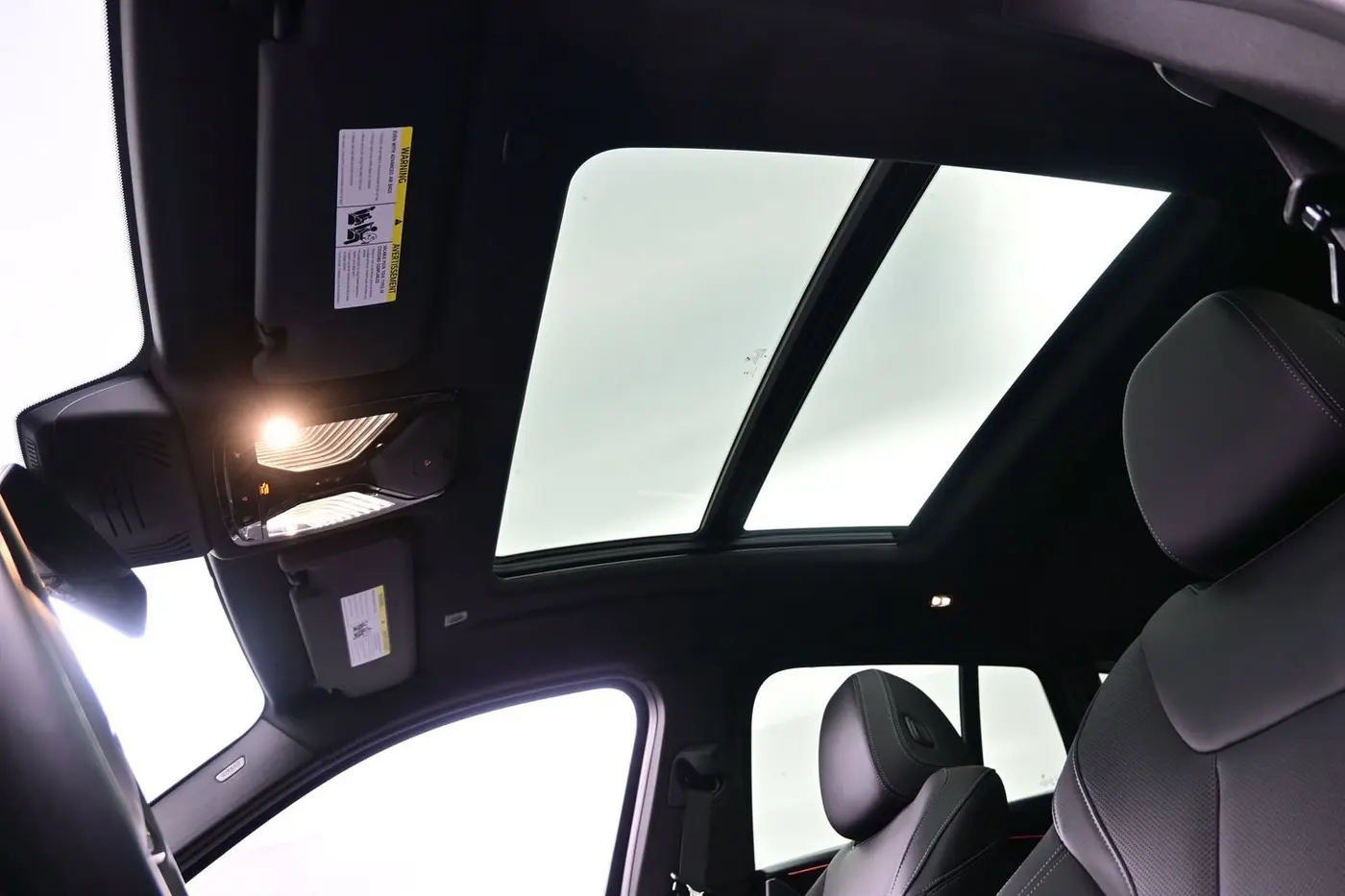 2025 BMW X4 - $44,190