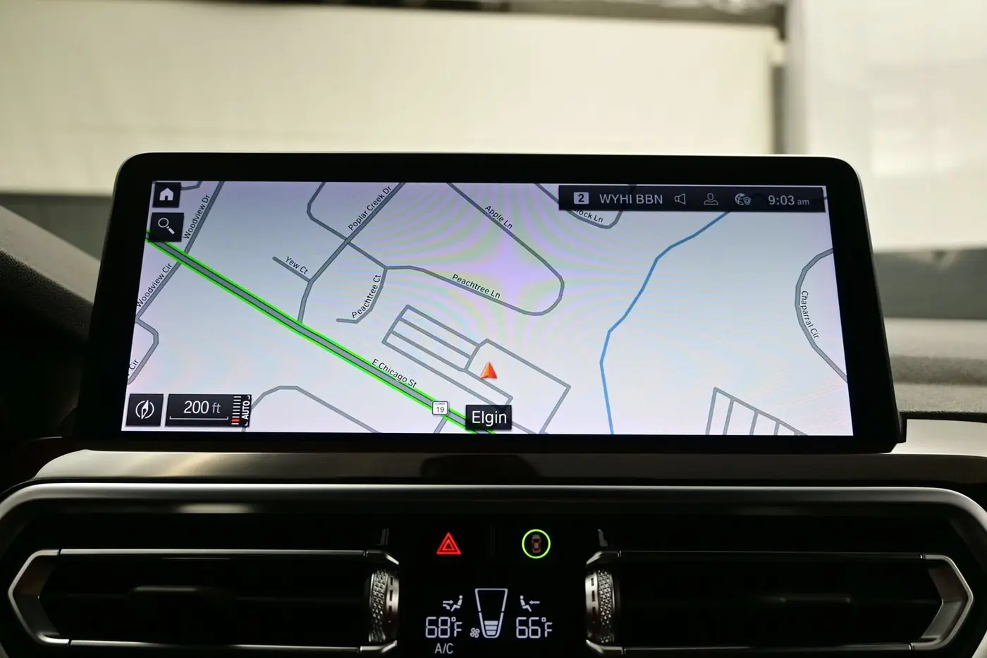 2025 BMW X4 - $44,190