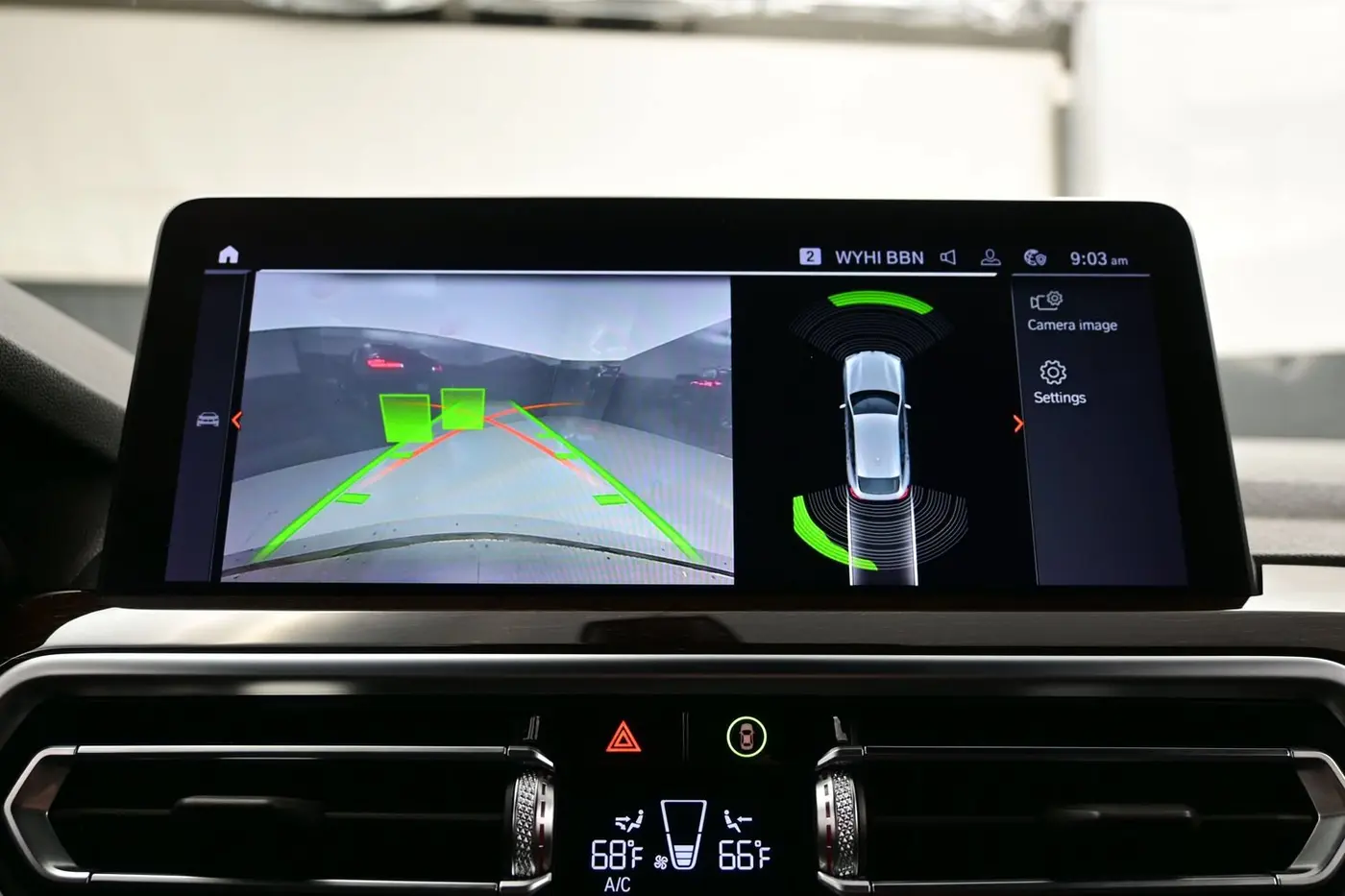 2025 BMW X4 - $44,190