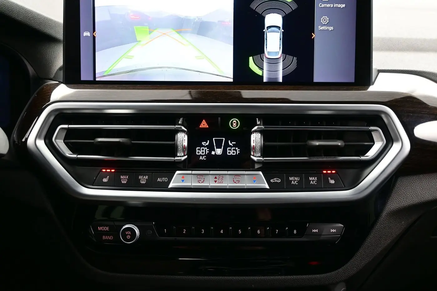 2025 BMW X4 - $44,190
