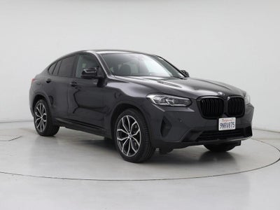 Photo of a 2023 BMW X4 AWD Xdrive30i 4DR Sports Activity Coupe for sale