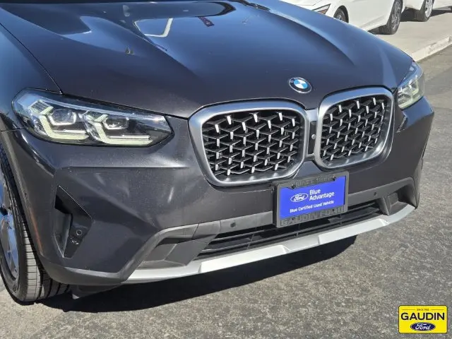 2023 BMW X4 - $33,500