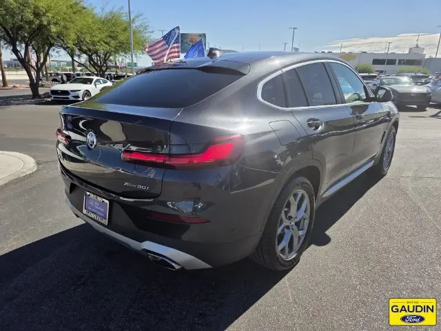 2023 BMW X4 - $33,500