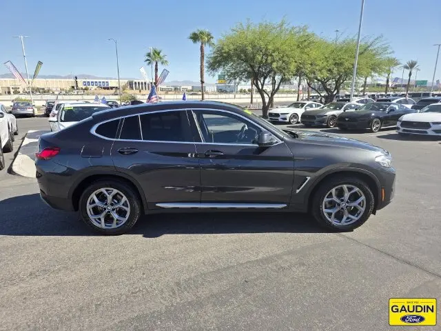 2023 BMW X4 - $33,500