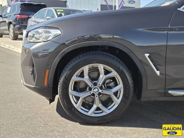 2023 BMW X4 - $33,500