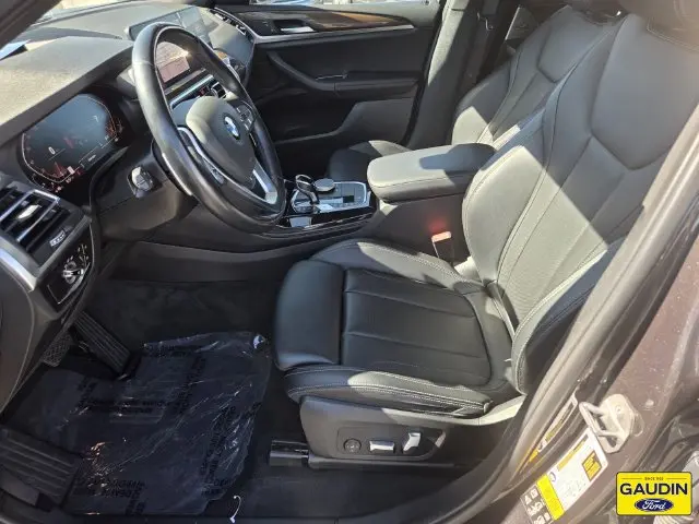 2023 BMW X4 - $33,500