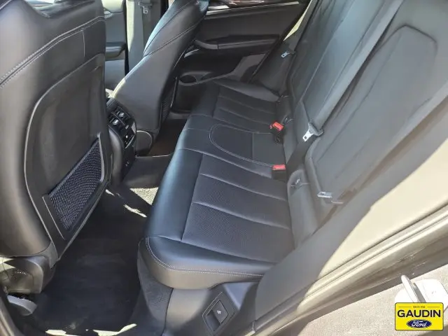 2023 BMW X4 - $33,500