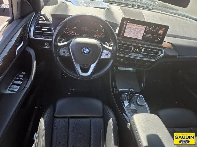 2023 BMW X4 - $33,500