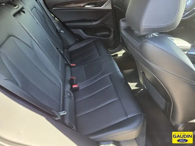 2023 BMW X4 - $33,500