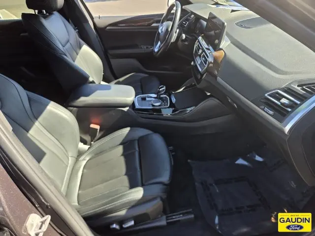 2023 BMW X4 - $33,500