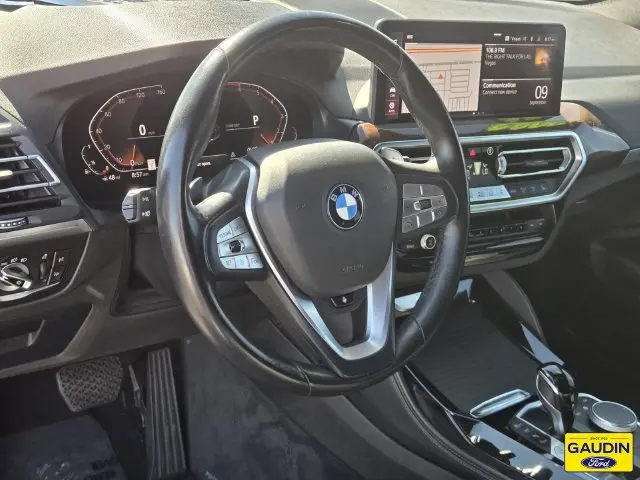 2023 BMW X4 - $33,500