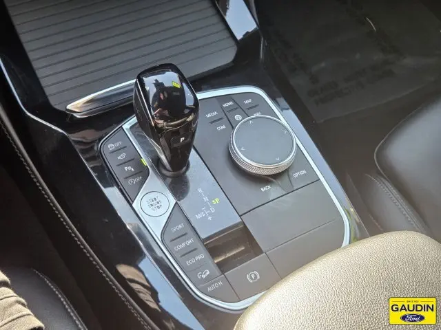 2023 BMW X4 - $33,500