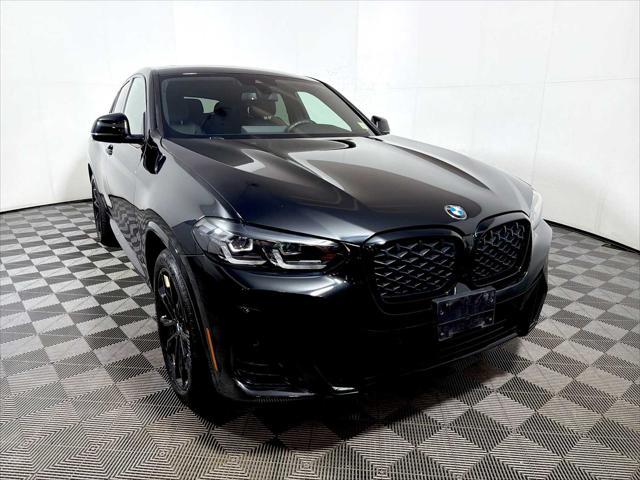 2023 BMW X4 - $42,943
