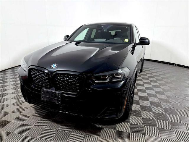 2023 BMW X4 - $42,943