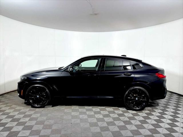2023 BMW X4 - $42,943