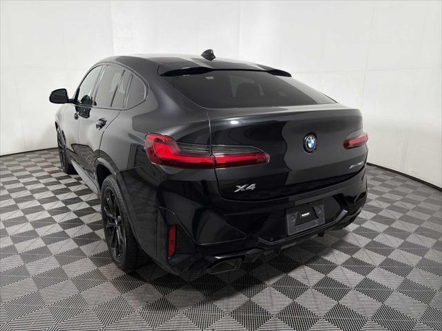 2023 BMW X4 - $42,943