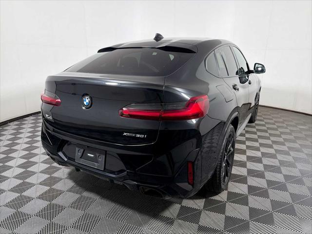 2023 BMW X4 - $42,943